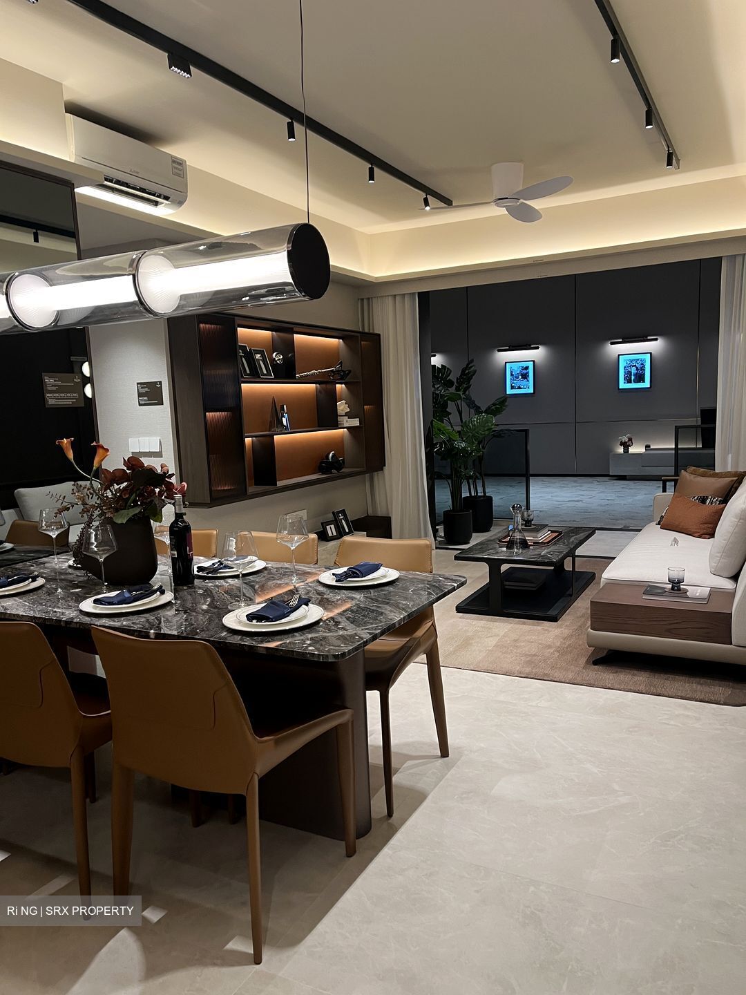 Hudson Place Residences (U/C) (D5), Apartment #572671441